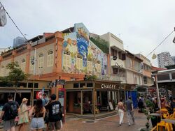 Trengganu Street (D1), Shop House #546929811